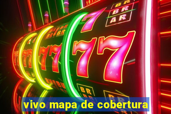 vivo mapa de cobertura